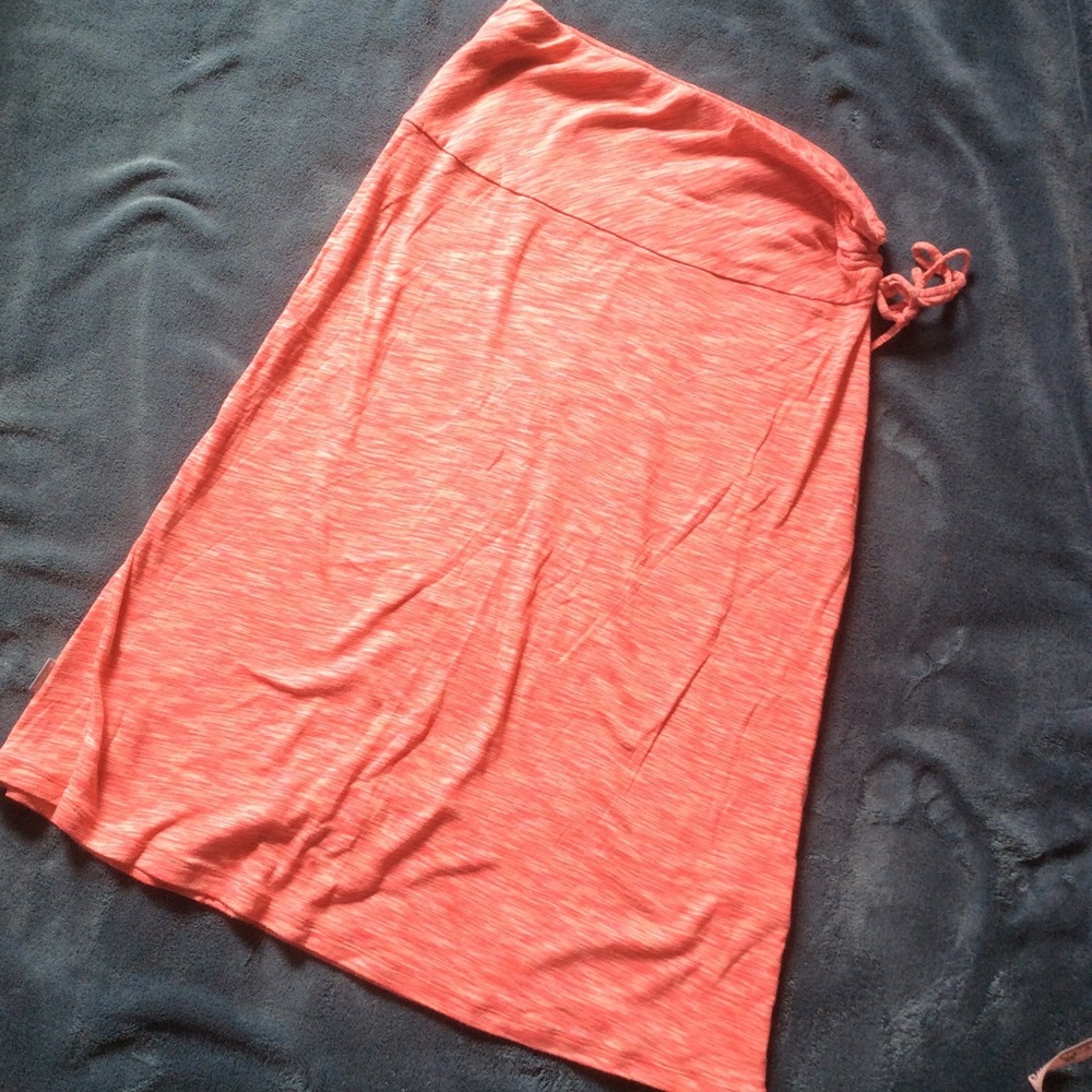 Columbia skirt